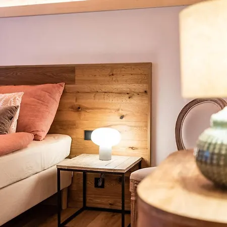 Alpendomizil Ahorn מאיירהופן