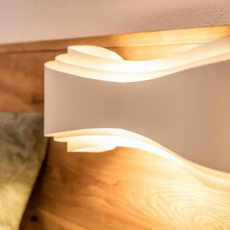 Apartman Alpendomizil Ahorn Mayrhofen
