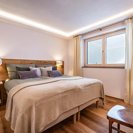 Alpendomizil Ahorn Apartament