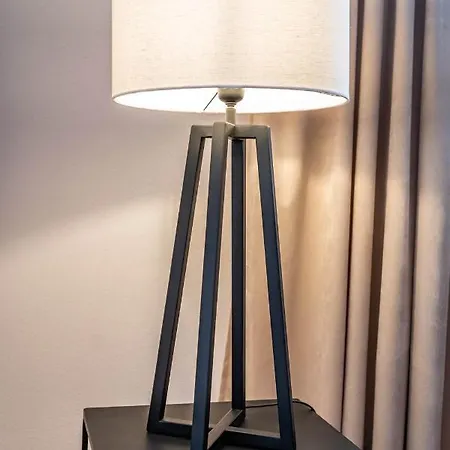 Apartman Alpendomizil Ahorn