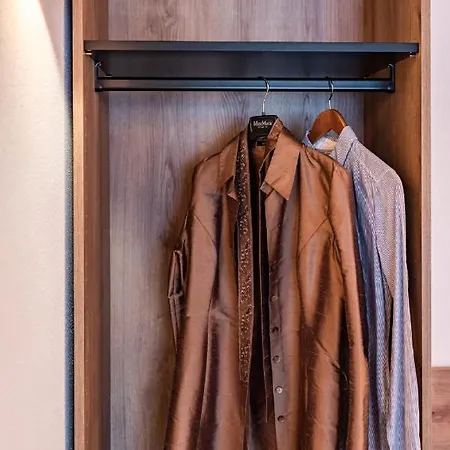 Apartament Alpendomizil Ahorn Mayrhofen