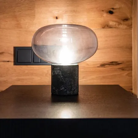 Apartament Alpendomizil Ahorn