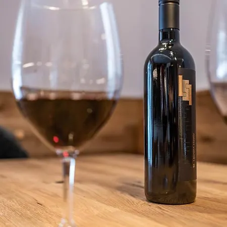 Alpendomizil Ahorn *