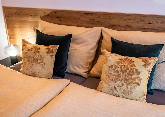 Alpendomizil Ahorn Appartement Mayrhofen