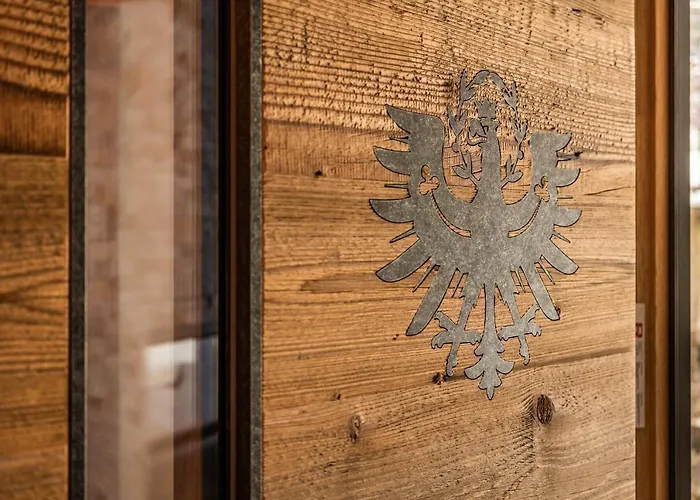 Alpendomizil Ahorn Διαμέρισμα *