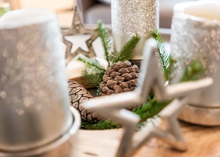 Alpendomizil Ahorn Διαμέρισμα Mayrhofen