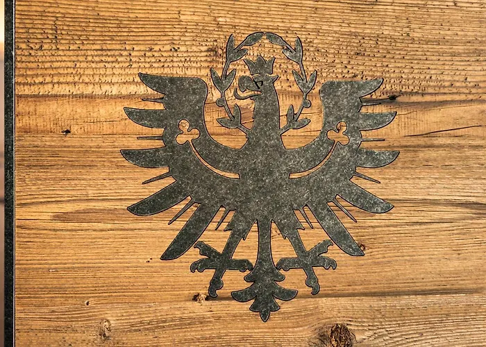 Alpendomizil Ahorn Appartement *