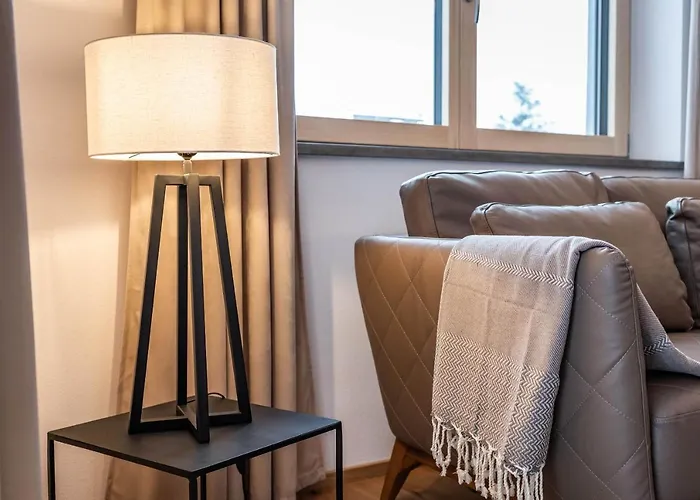 Alpendomizil Ahorn * 메이른호픈