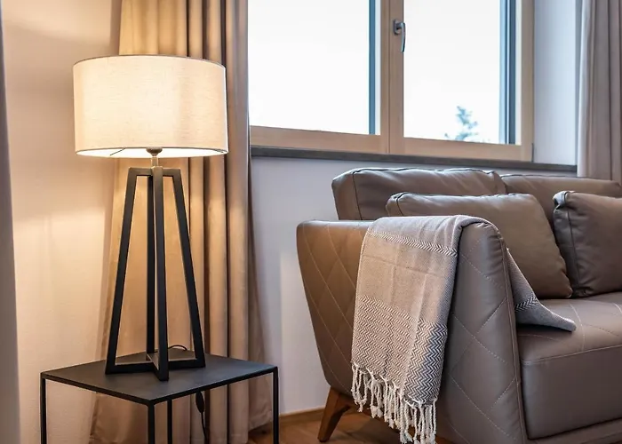 Alpendomizil Ahorn Appartement Mayrhofen