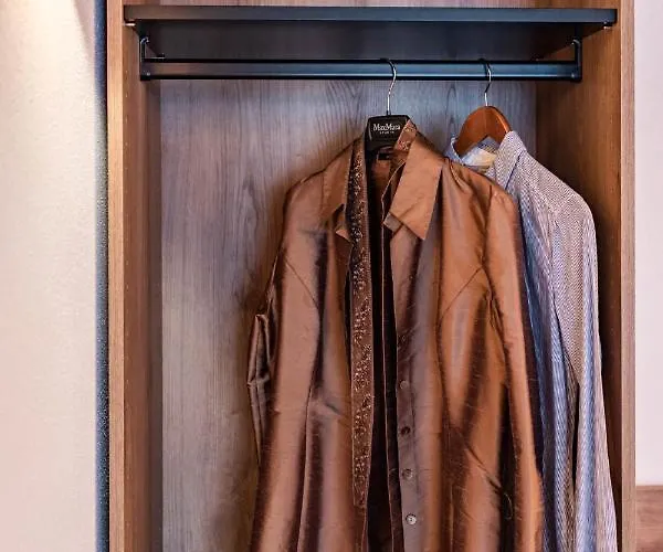 Appartement Alpendomizil Ahorn Mayrhofen