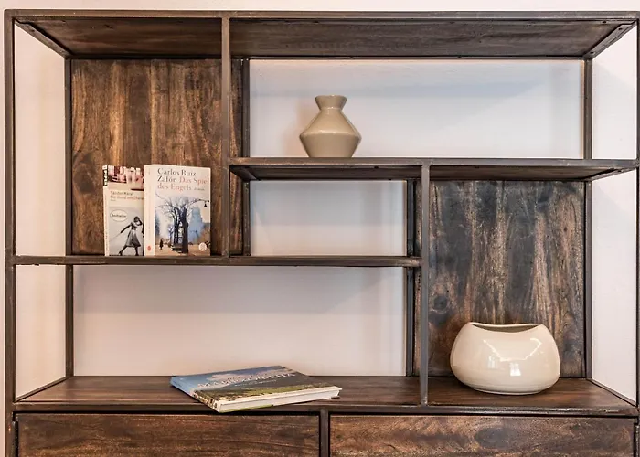 Alpendomizil Ahorn Appartement Mayrhofen