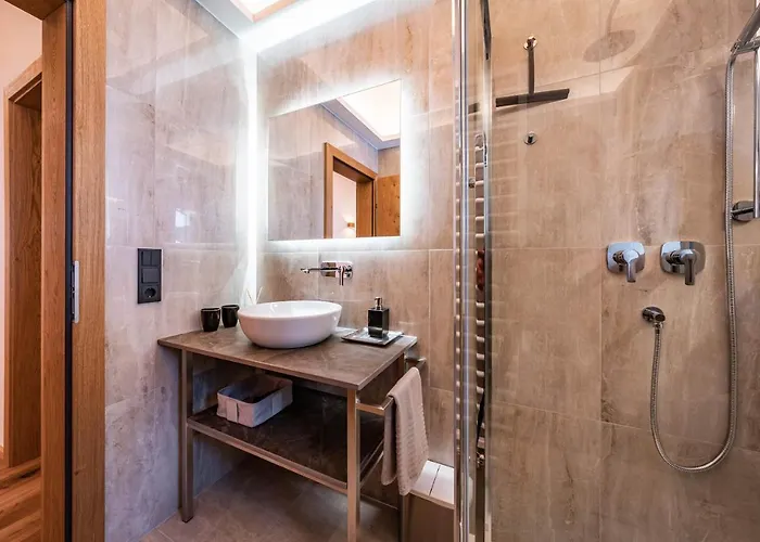 Alpendomizil Ahorn * Mayrhofen