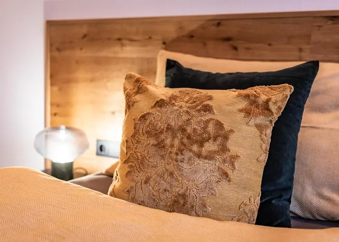 Alpendomizil Ahorn * Mayrhofen