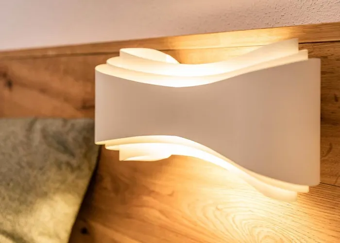 Daire Alpendomizil Ahorn Mayrhofen