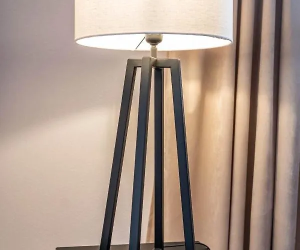 Daire Alpendomizil Ahorn