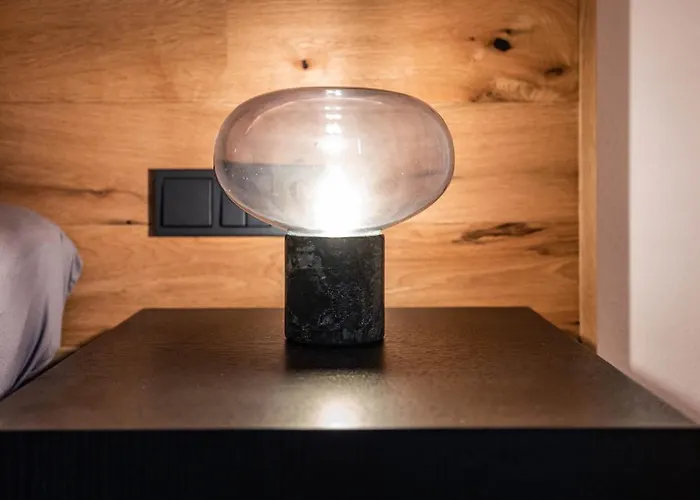 Daire Alpendomizil Ahorn