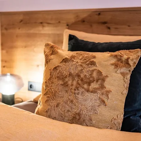 Alpendomizil Ahorn * Mayrhofen