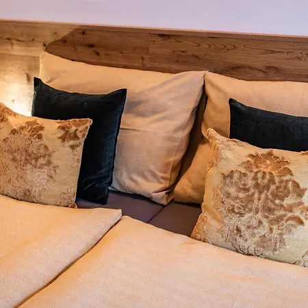 Alpendomizil Ahorn Lejlighed Mayrhofen