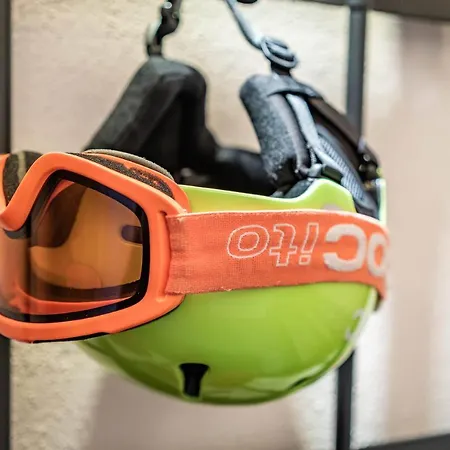 Lejlighed Alpendomizil Ahorn