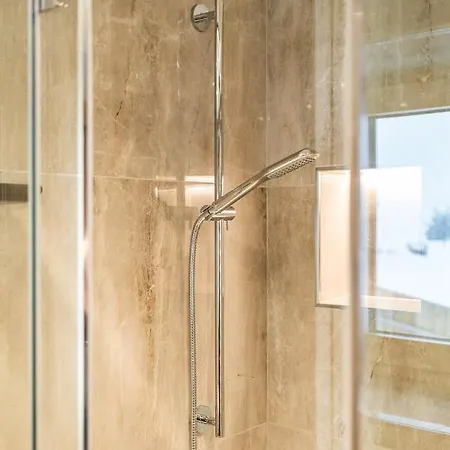 Alpendomizil Ahorn *