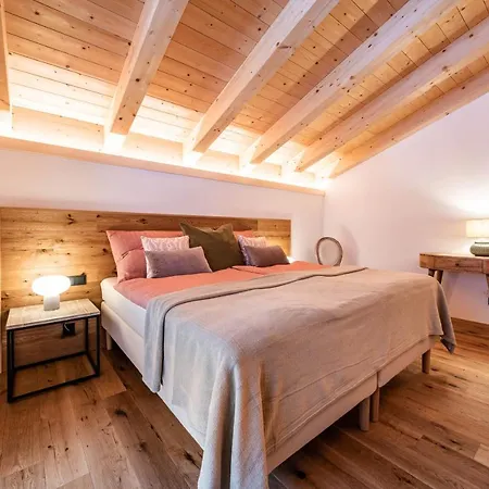 Lejlighed Alpendomizil Ahorn Mayrhofen