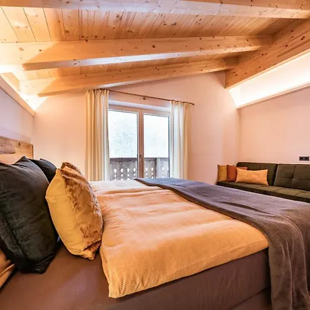 Lejlighed Alpendomizil Ahorn