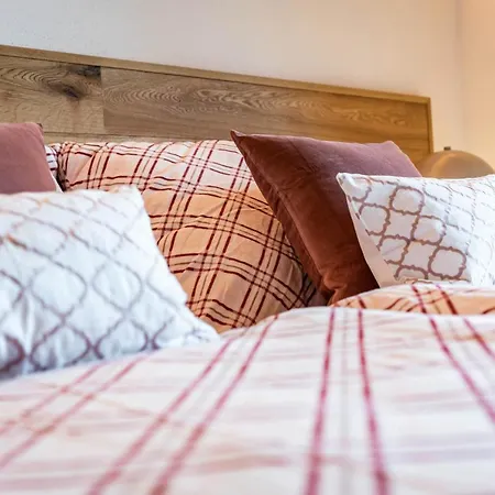 Lejlighed Alpendomizil Ahorn Mayrhofen