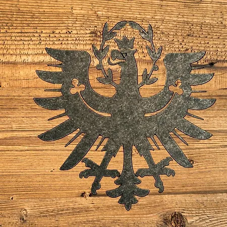 Alpendomizil Ahorn Lejlighed *