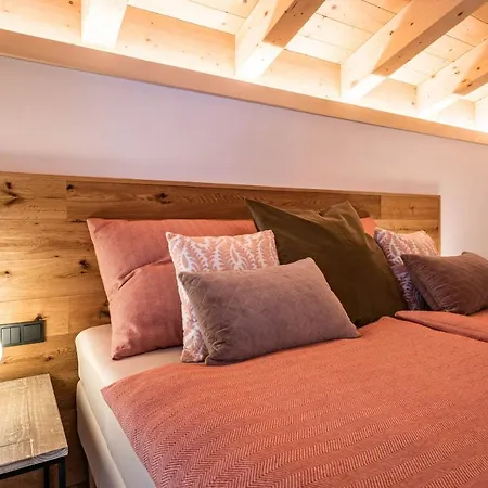 Lejlighed Alpendomizil Ahorn Mayrhofen