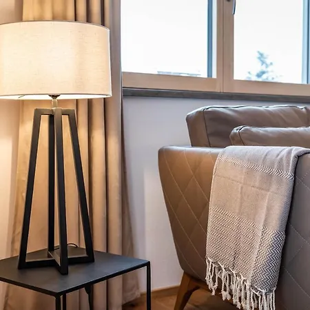 Alpendomizil Ahorn * Mayrhofen