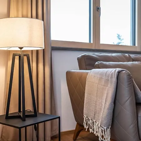 Alpendomizil Ahorn Lejlighed Mayrhofen