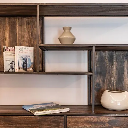 Alpendomizil Ahorn Lejlighed Mayrhofen