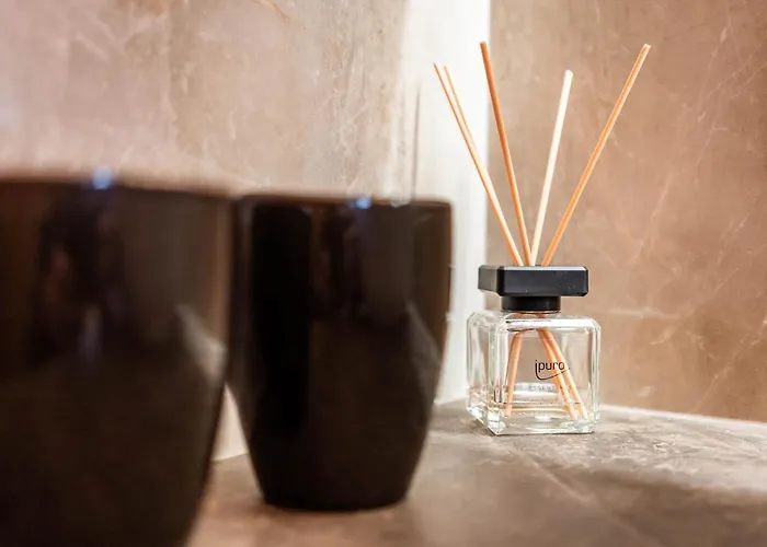 Alpendomizil Ahorn דירה מאיירהופן