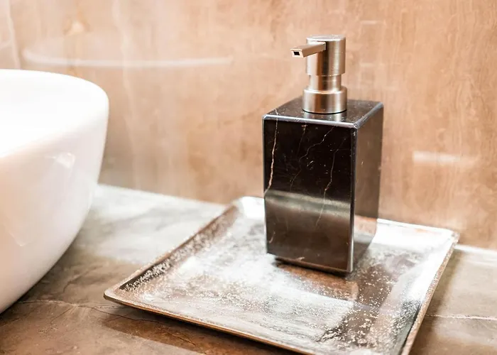 Alpendomizil Ahorn *