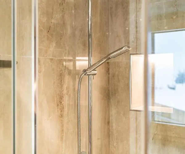 Alpendomizil Ahorn *